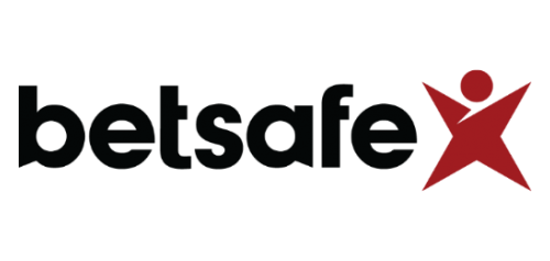 Betsafe-apskats logo