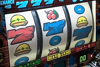 Spēļu automātu ceļvedis bilde