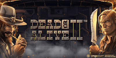 Dead or Alive II