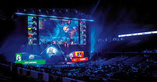 E-sports