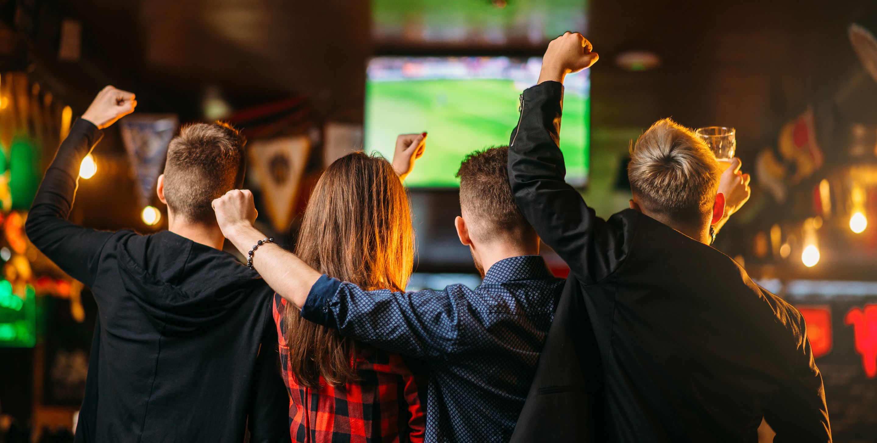 Kur skatīties sportu Rīgā